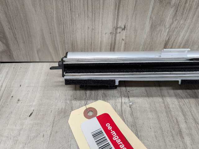 *15-19 OEM BMW F16 F86 X6 REAR RIGHT Passenger Door Window Roller Sunshade Blind