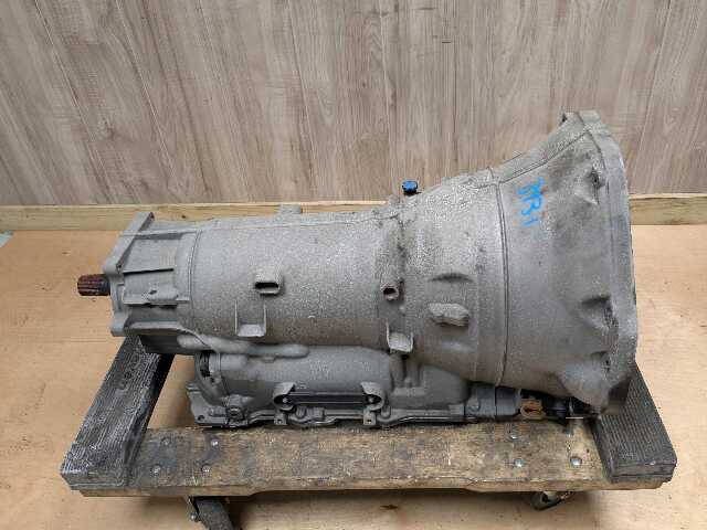 2015 2016 BMW X5M X6M F85 F86 8-Speed Automatic Transmission Gearbox 97k
