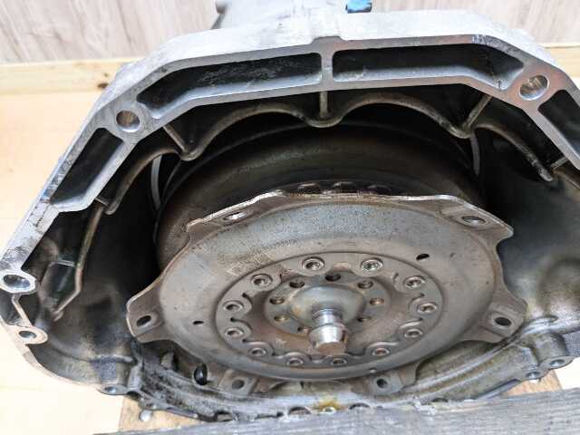 2015 2016 BMW X5M X6M F85 F86 8-Speed Automatic Transmission Gearbox 97k