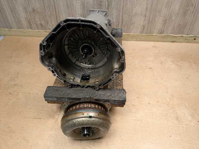 2015 2016 BMW X5M X6M F85 F86 8-Speed Automatic Transmission Gearbox 97k