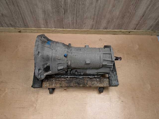 2015 2016 BMW X5M X6M F85 F86 8-Speed Automatic Transmission Gearbox 97k