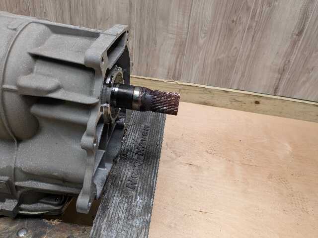 2015 2016 BMW X5M X6M F85 F86 8-Speed Automatic Transmission Gearbox 97k