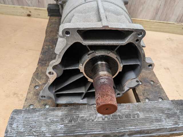 2015 2016 BMW X5M X6M F85 F86 8-Speed Automatic Transmission Gearbox 97k