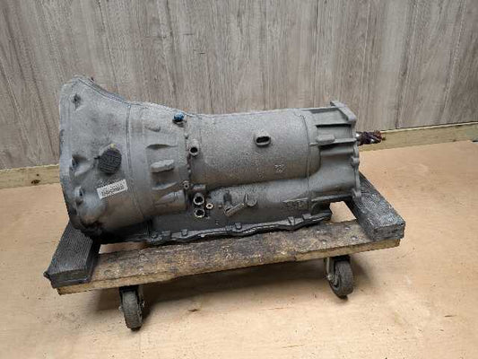 2015 2016 BMW X5M X6M F85 F86 8-Speed Automatic Transmission Gearbox 97k