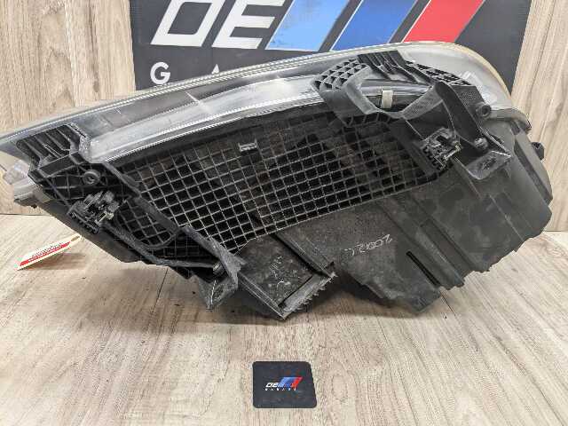 *14-15 OEM BMW F15 F16 F85 X5 X6 Left Driver Adaptive LED Headlight w Modules