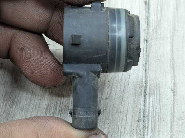 OEM BMW F15 F39 F90 G01 G12 G30 X3 X5 Bumper Parking Distance PDC Sensor Silver*