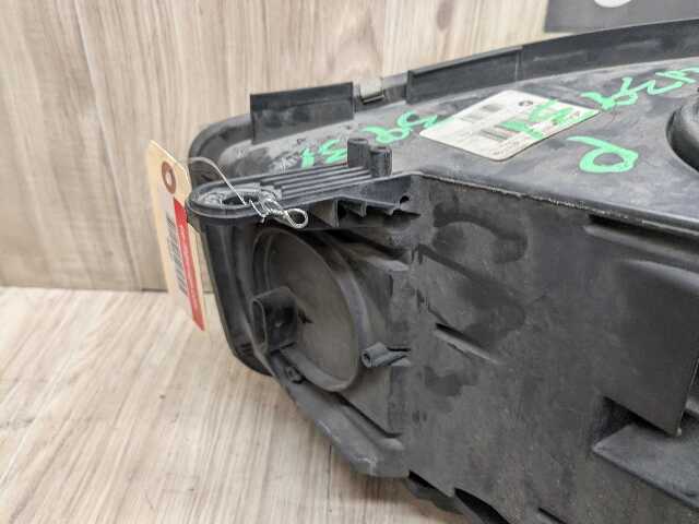 *14-15 OEM BMW F15 F16 F85 X5 X6 Right Passenger Adaptive LED Headlight w Module