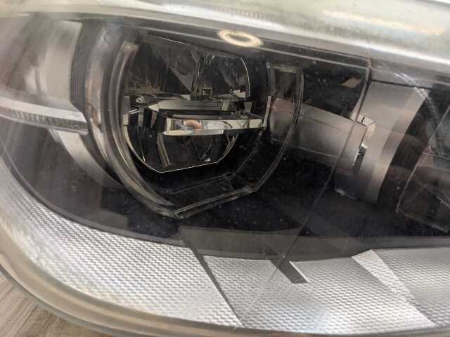 *14-15 OEM BMW F15 F16 F85 X5 X6 Right Passenger Adaptive LED Headlight w Module