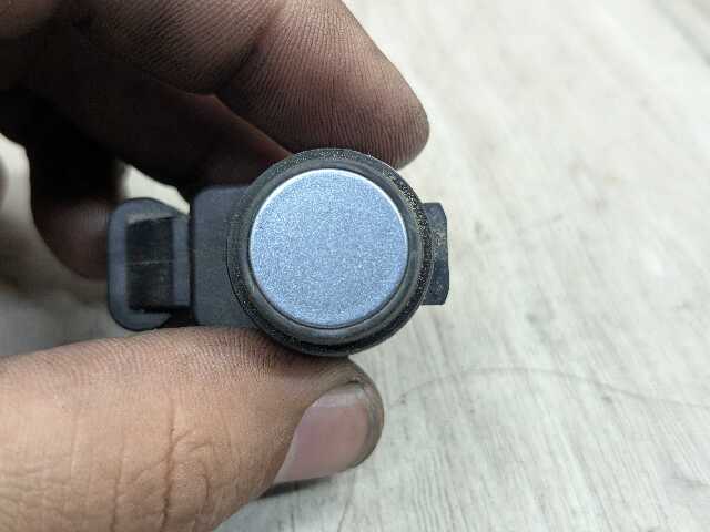 OEM BMW E82 E88 E90 E92 E93 328 335 Front Rear Bumper Parking Sensor PDC Blue