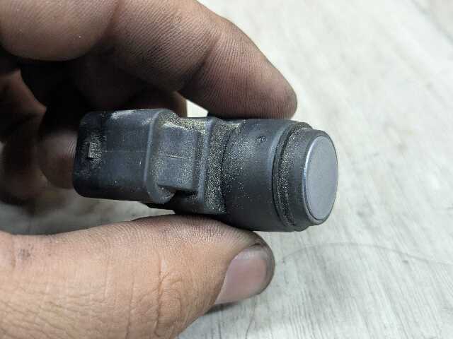 OEM BMW E82 E88 E90 E92 E93 328 335 Front Rear Bumper Parking Sensor PDC Blue