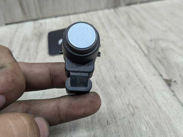 OEM BMW E82 E88 E90 E92 E93 328 335 Front Rear Bumper Parking Sensor PDC Blue
