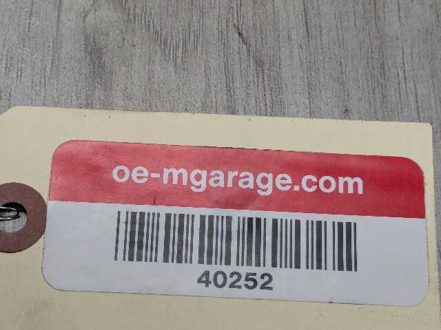 OEM BMW E82 E88 E90 E92 E93 328 335 Front Rear Bumper Parking Sensor PDC Blue