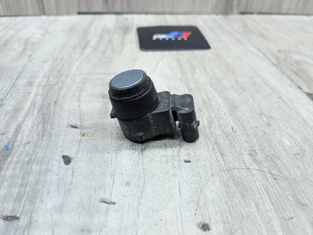 OEM BMW E82 E88 E90 E92 E93 328 335 Front Rear Bumper Parking Sensor PDC Blue