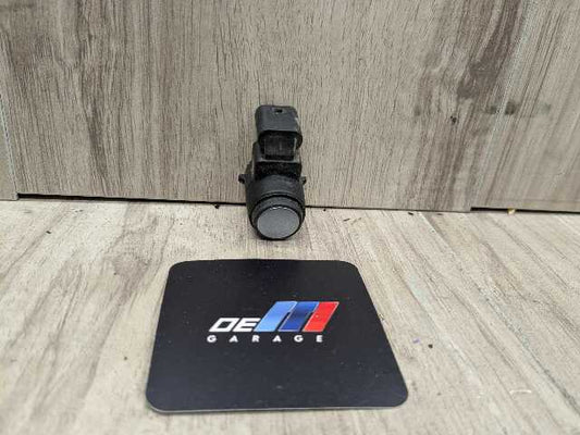 OEM BMW E82 E88 E90 E92 E93 328 335 Front Rear Bumper Parking Sensor PDC Blue