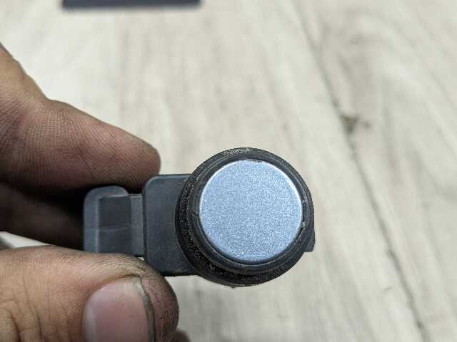 OEM BMW E82 E88 E90 E92 E93 328 335 Front Rear Bumper Parking Sensor PDC Blue