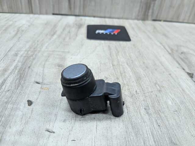 OEM BMW E82 E88 E90 E92 E93 328 335 Front Rear Bumper Parking Sensor PDC Blue