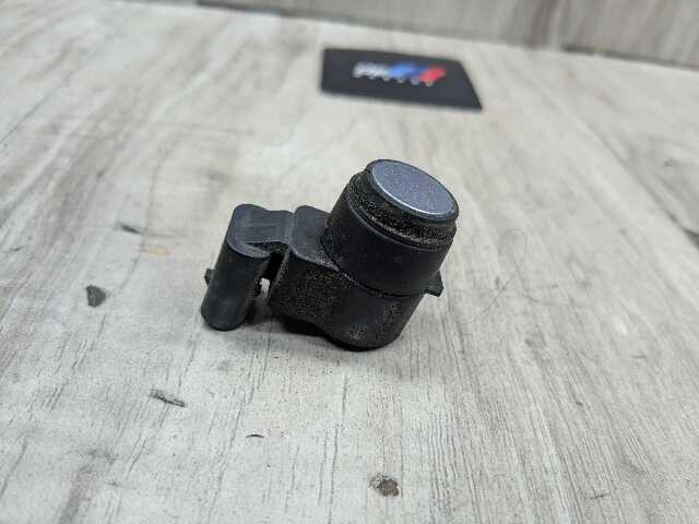 OEM BMW E82 E88 E90 E92 E93 328 335 Front Rear Bumper Parking Sensor PDC Blue