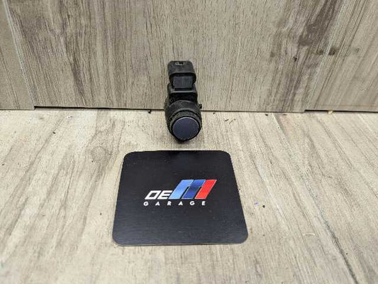 OEM BMW E82 E88 E90 E92 E93 328 335 Front Rear Bumper Parking Sensor PDC Blue