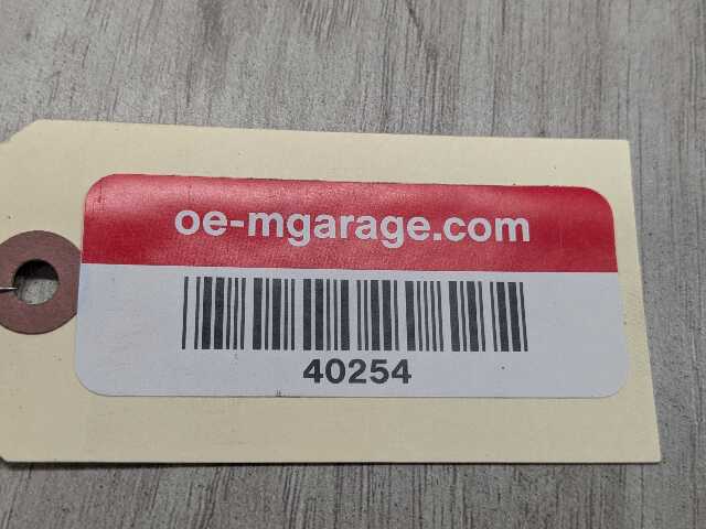 OEM BMW E82 E88 E90 E92 E93 328 335 Front Rear Bumper Parking Sensor PDC Blue