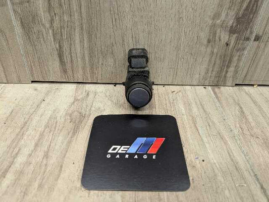 OEM BMW E82 E88 E90 E92 E93 328 335 Front Rear Bumper Parking Sensor PDC Blue