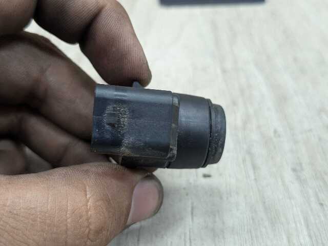 OEM BMW E82 E88 E90 E92 E93 328 335 Front Rear Bumper Parking Sensor PDC Blue