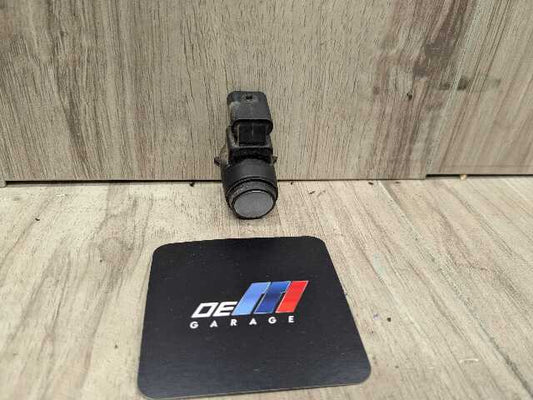 OEM BMW E82 E88 E90 E92 E93 328 335 Front Rear Bumper Parking Sensor PDC Blue
