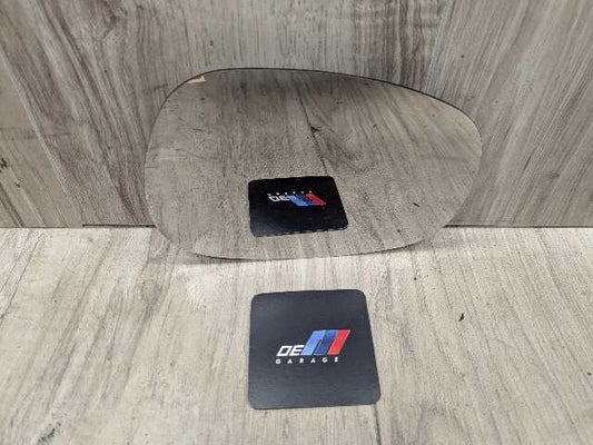 10-13 OEM BMW E82 E88 E90 E92 E93 Side View Mirror Glass Left Heated Auto Dim