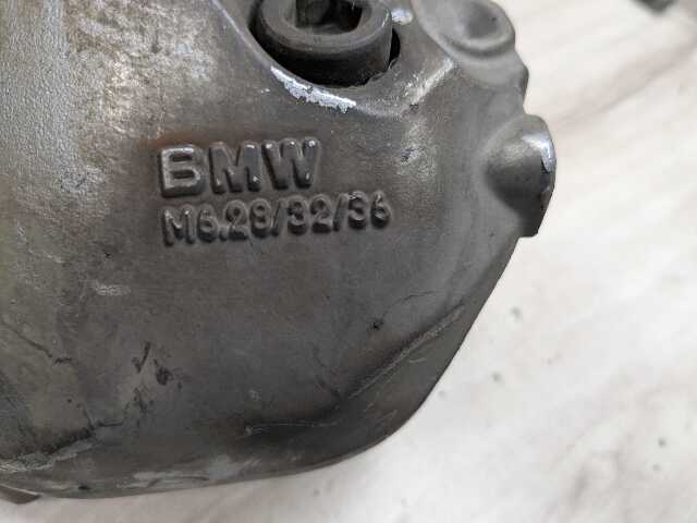 OEM BMW E82 E88 135 Front Rear Left Right Brake Calipers M-SPORT BREMBO SET