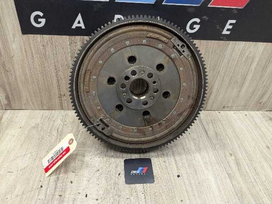 07-13 OEM BMW E82 E88 E92 E93 135 335 Engine N55 N54 Dual Mass Flywheel DCT
