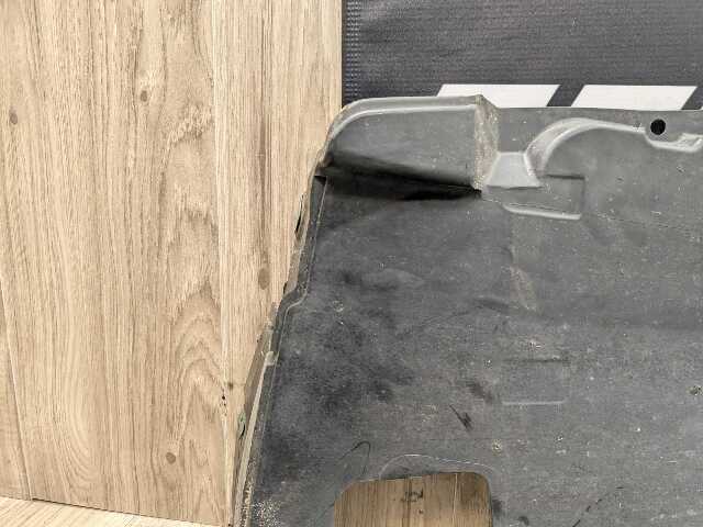 OEM BMW E82 E88 128 135 M SPORT Left Driver Fender Liner Wheel Splash Shield