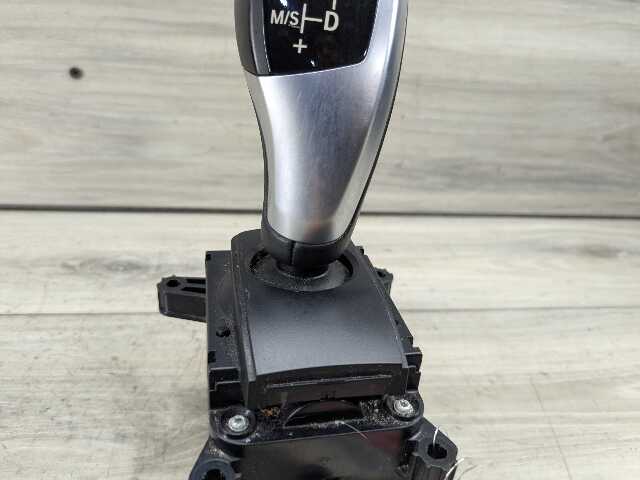 *14-19 OEM BMW F15 F16 X5 X6 Automatic Transmission Shifter Gear Selector Switch