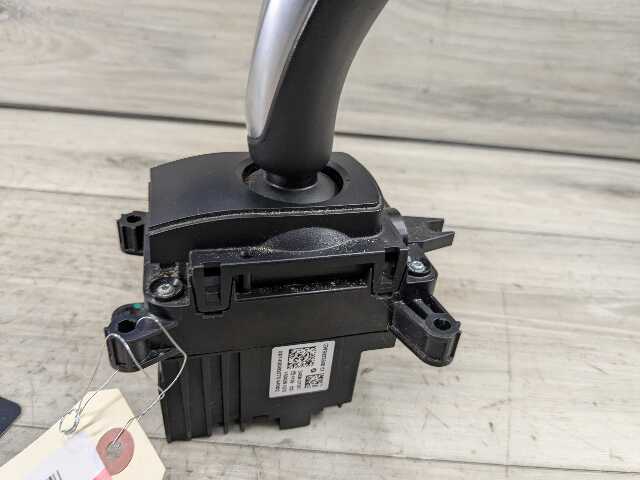 *14-19 OEM BMW F15 F16 X5 X6 Automatic Transmission Shifter Gear Selector Switch