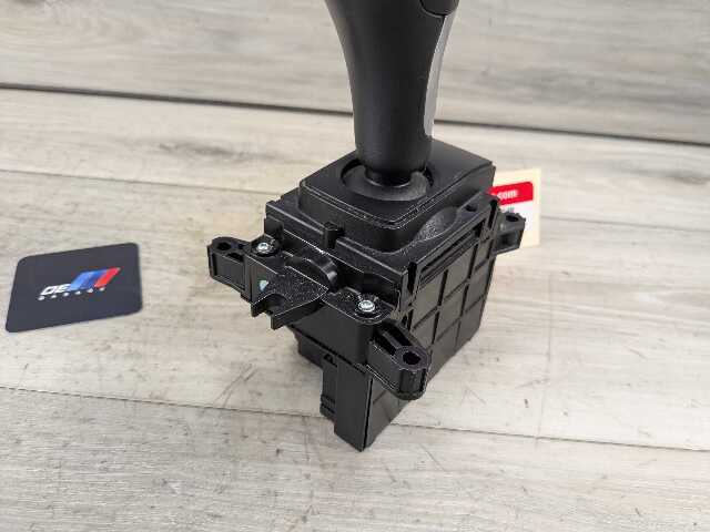 *14-19 OEM BMW F15 F16 X5 X6 Automatic Transmission Shifter Gear Selector Switch