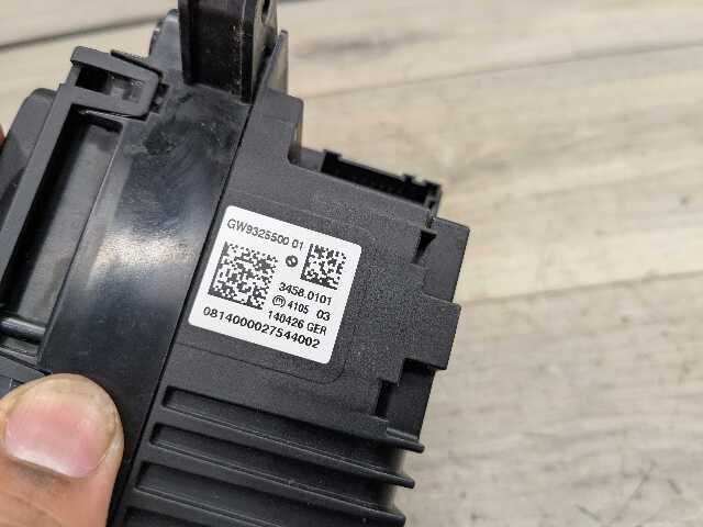 *14-19 OEM BMW F15 F16 X5 X6 Automatic Transmission Shifter Gear Selector Switch