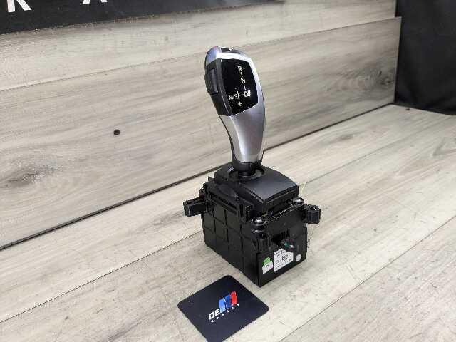 *14-19 OEM BMW F15 F16 X5 X6 Automatic Transmission Shifter Gear Selector Switch