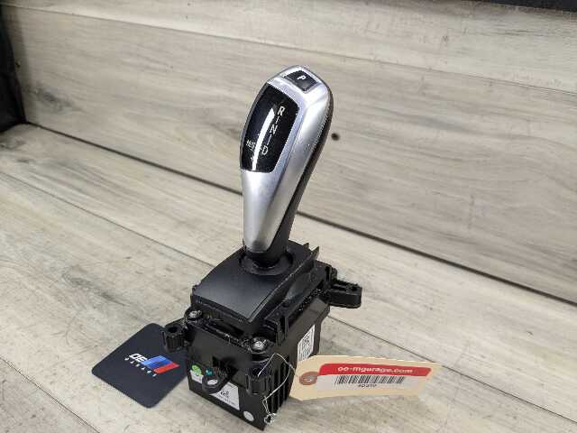 *14-19 OEM BMW F15 F16 X5 X6 Automatic Transmission Shifter Gear Selector Switch