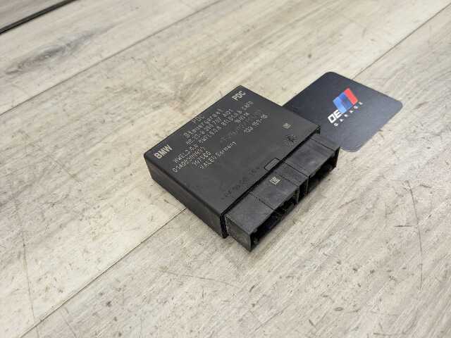 11-19 OEM BMW F15 F16 F25 F26 X3 X5 X6 Parking Distance Control PDC Module Unit