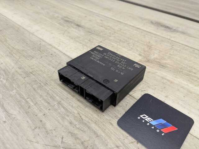 11-19 OEM BMW F15 F16 F25 F26 X3 X5 X6 Parking Distance Control PDC Module Unit
