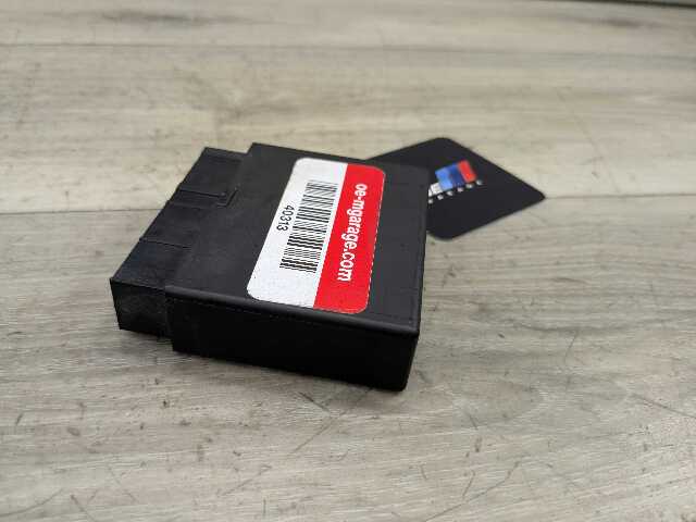 11-19 OEM BMW F15 F16 F25 F26 X3 X5 X6 Parking Distance Control PDC Module Unit