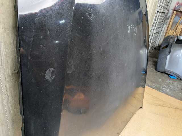 *07-10 OEM BMW E92 E93 328 335 Coupe Convertible Hood Bonnet Panel Black 668