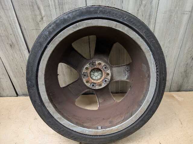 *06-13 OEM BMW E90 E92 E93 328 335 Wheel Rim 18x8.5" ET:37 Star Spoke Style 189