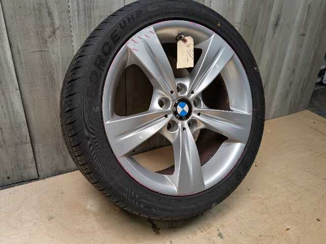 *06-13 OEM BMW E90 E92 E93 328 335 Wheel Rim 18x8.5" ET:39 Star Spoke Style 287