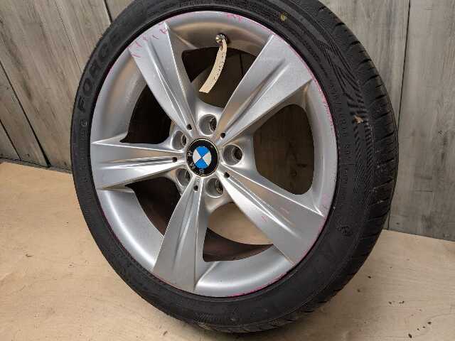 *06-13 OEM BMW E90 E92 E93 328 335 Wheel Rim 18x8.5" ET:39 Star Spoke Style 287