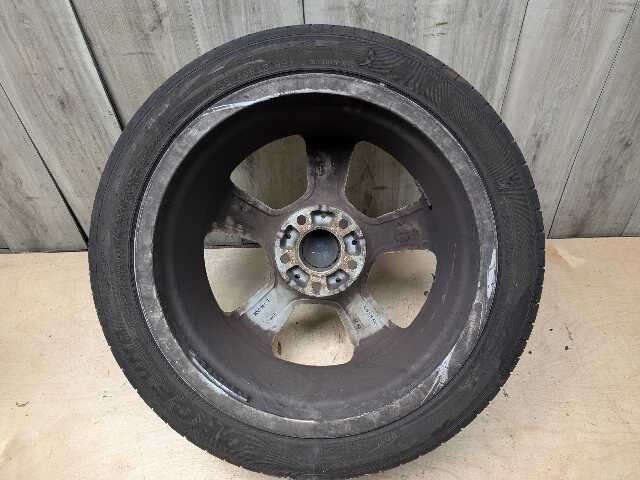 *06-13 OEM BMW E90 E92 E93 328 335 Wheel Rim 18x8.5" ET:39 Star Spoke Style 287