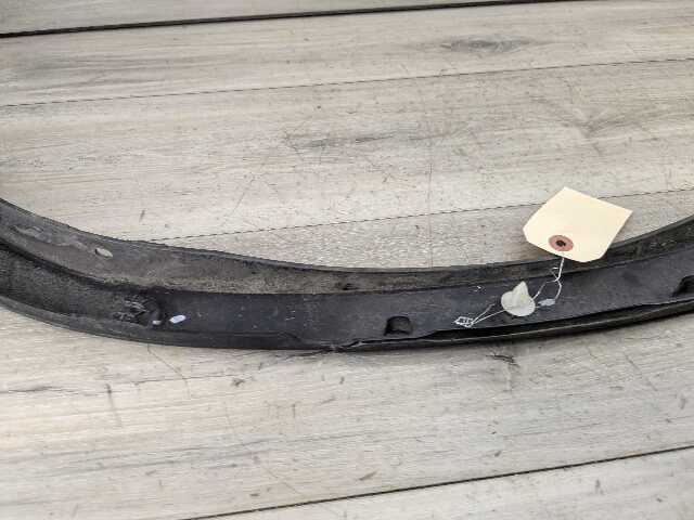 14-18 OEM BMW F15 X5 Rear Left Driver Fender Flare Wheel Arch Molding Trim