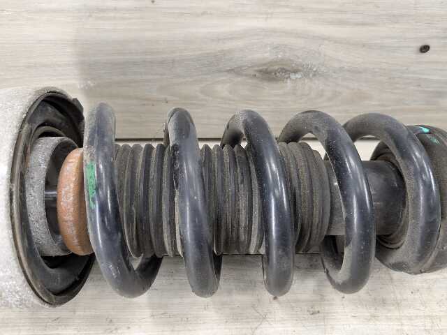 OEM BMW F15 F16 X5 X6 35iX 35dX FRONT Left Driver Strut Shock Absorber Spring