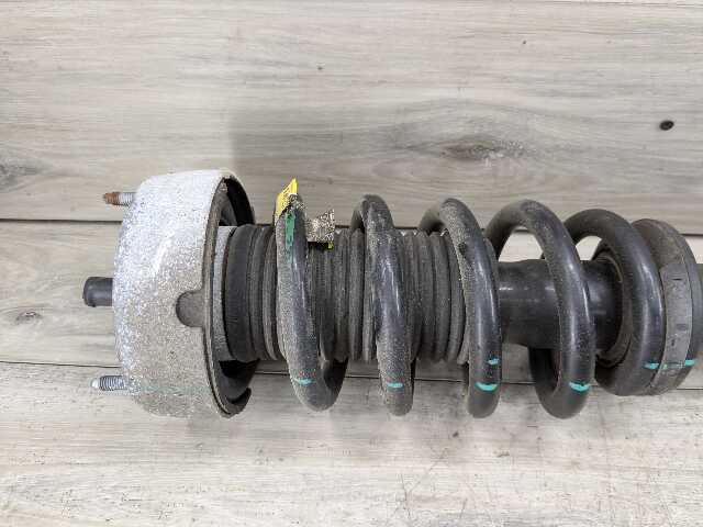 OEM BMW F15 F16 X5 X6 35iX 35dX FRONT Right Pass Strut Shock Absorber Spring