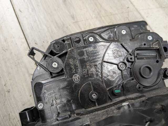 14-18 OEM BMW F15 X5 REAR RIGHT PASSENGER Door Lock Latch Actuator SOFT CLOSE