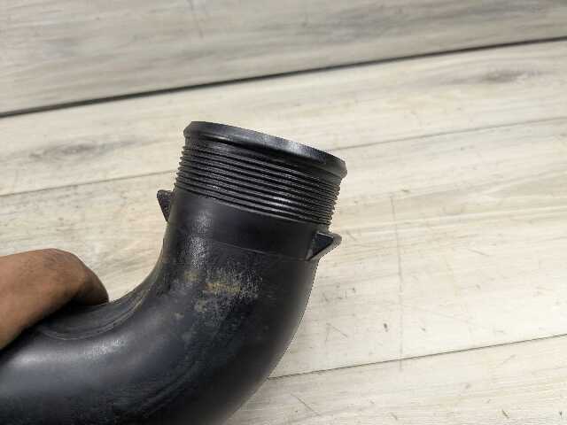 OEM BMW E70 F15 F16 X5 X6 Engine Turbo Lower Intercooler Induction Hose Pipe N55