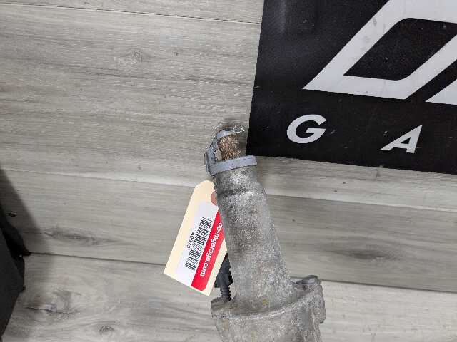 14-19 OEM BMW F15 F16 X5 X6 xDrive AWD Electric Steering Gear Rack & Pinion LA